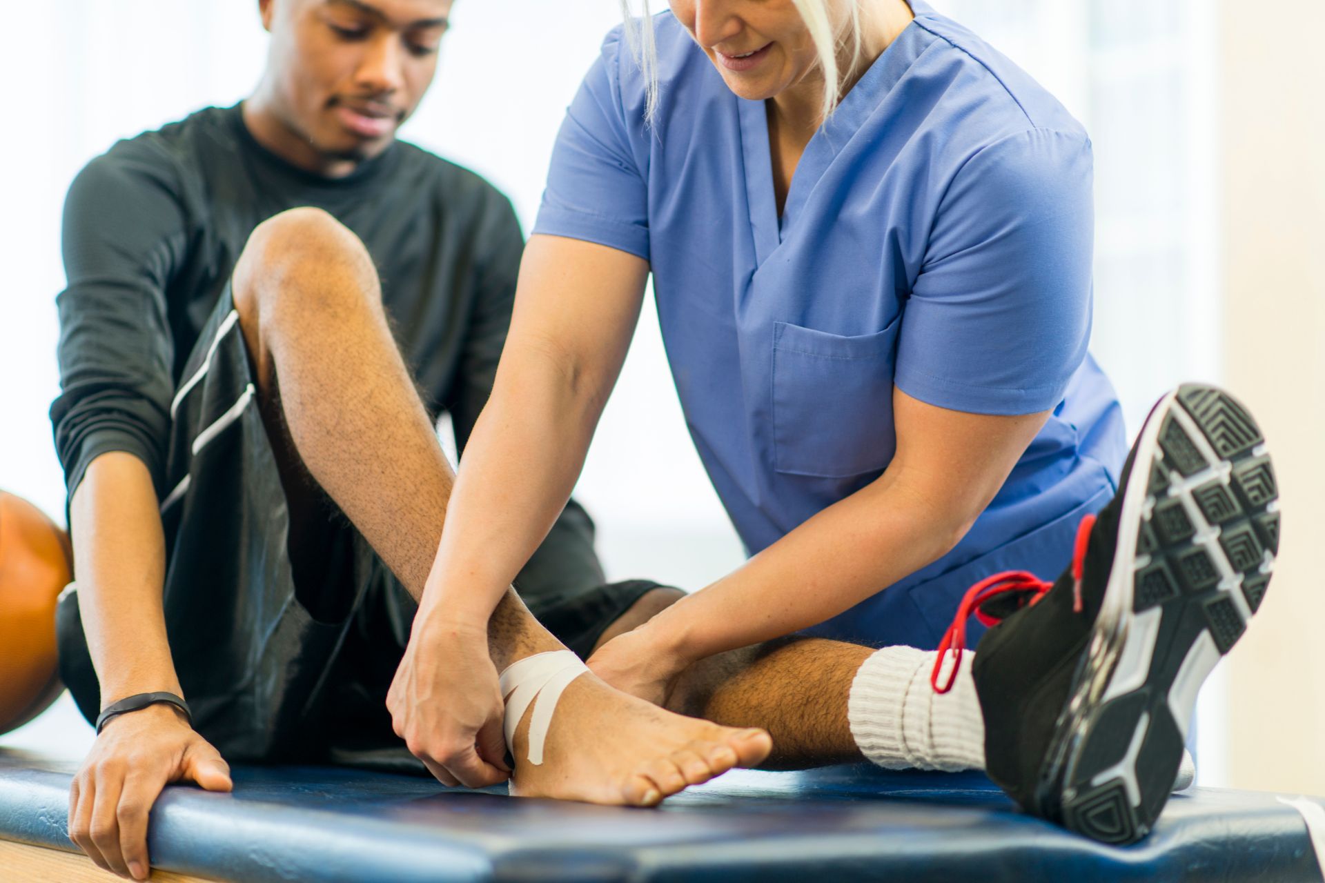 Advanced Post-Surgery Rehabilitation Techniques for Sports Injuries